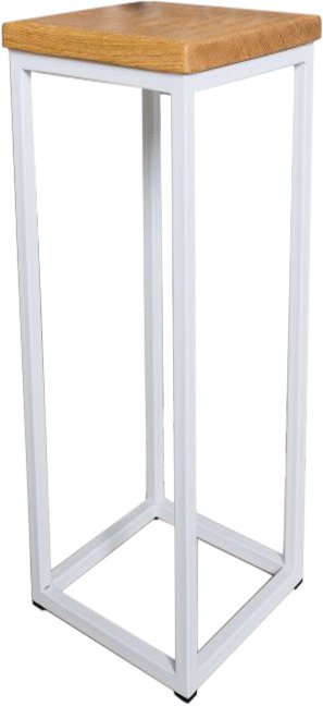 

Подставка Stal-Massiv 8931-F70/W (белый)