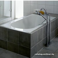 Ванна Villeroy & Boch Oberon 170x70 UBQ177OBE2V-01