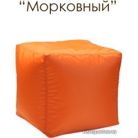 Пуф Meshkova Пуфик Кубик (оксфорд)