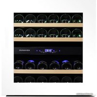 Винный шкаф Dunavox DAB-25.62DW.TO