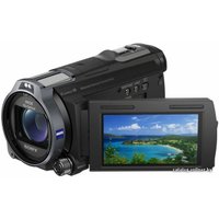 Видеокамера Sony HDR-CX740E