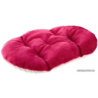 Лежак Ferplast Relax 45/2 83204520 (фуксия)