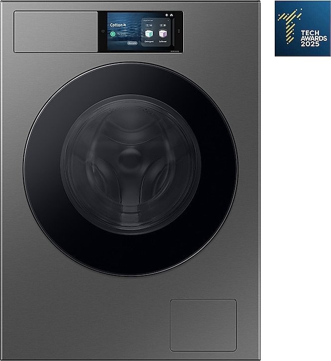Стиральная машина Samsung Bespoke AI WF90F09C4SU4