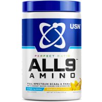 Комплекс USN EAA ALL9 Amino (330г, ананас)