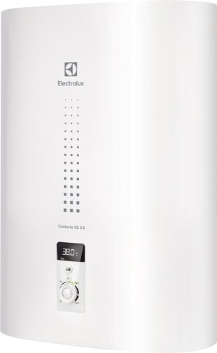 Electrolux EWH 30 Centurio IQ 3.0