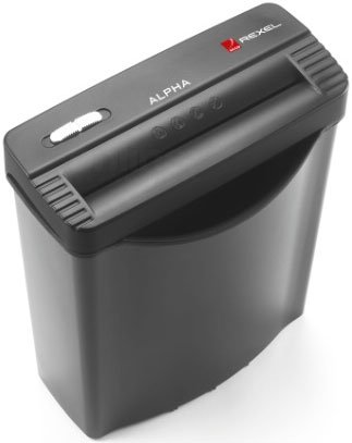 Rexel Alpha (2102020eu)
