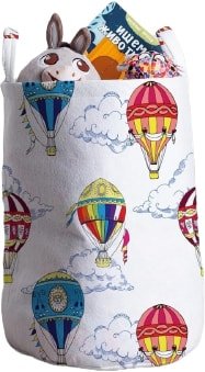 

Корзина JoyArty Цветные воздушные шары toba_32449