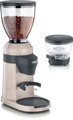 Электрическая кофемолка Graef CM8011