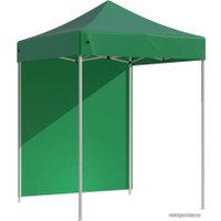 Тент-шатер Helex Тент-шатер 4220 2x2 м (зеленый)