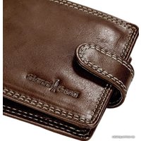 Кошелек Gianni Conti 917172 (dark brown)