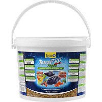 Сухой корм Tetra Pro Algae (10 л)