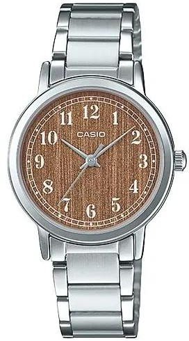 

Наручные часы Casio LTP-E145D-5B2