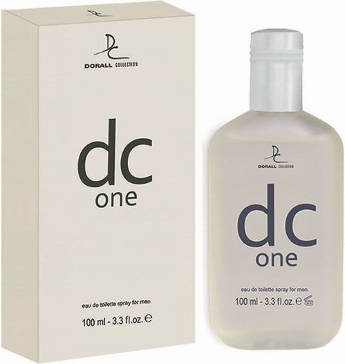 

Туалетная вода Dorall Collection DC One EdT (100 мл)