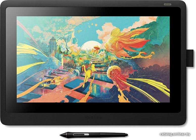 (美品) WACOM Cintiq 22 DTK-2260/K0D 434224.jpg