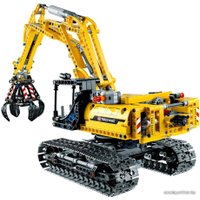 Конструктор LEGO 42006 Excavator