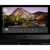 Моноблок Apple iMac Pro MQ2Y2