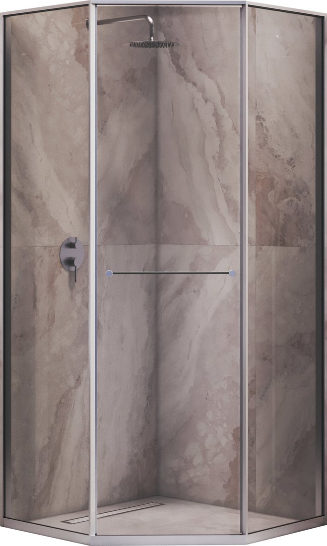 

Душевой уголок RGW SV-82 L 33328299-31L