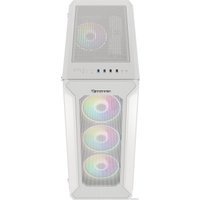 Корпус Genesis Irid 505 V2 ARGB White NPC-1872