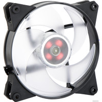 Вентилятор для корпуса Cooler Master MasterFan Pro 120 Air Pressure RGB MFY-P2DN-15NPC-R1