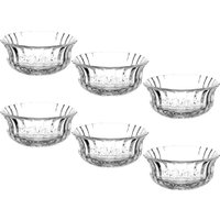 Набор салатников Pasabahce Konya 53308B