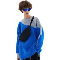 Сумка на пояс Gaston Luga Splash Bumbag (черный)