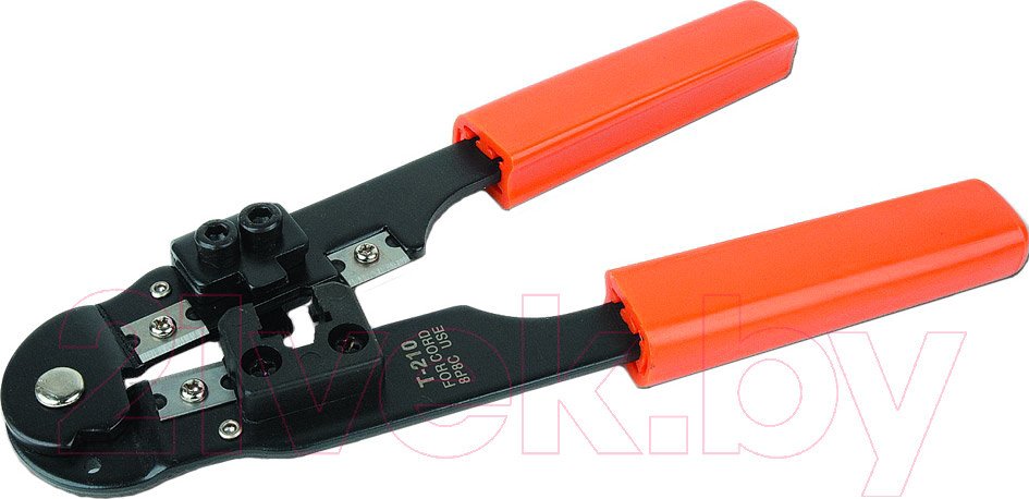 Кримпер Gembird/Cablexpert T-210
