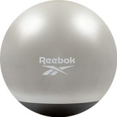 Gymball RAB-40017BK 75 см (серый/черный)