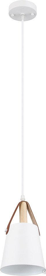 Светильник Arte Lamp Thomas A7032SP-1WH