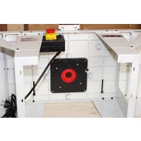 Фрезерный станок Jet JRT-2 [10000791M]