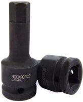 

Головка слесарная RockForce RF-2649012