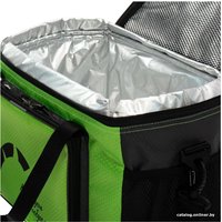 Термосумка Следопыт Green Line Pro 34л (зеленый)