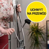 Паровая швабра Goetze & Jensen PM400W