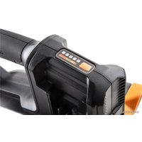 Ручная воздуходувка Worx WG584E.9 (без АКБ)