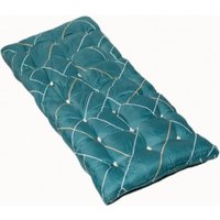 Наматрасник-тюфяк Vitok 195х140х4 С-06.006 (бязь, наполнитель восстановленное волокно)