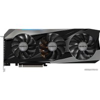 Видеокарта Gigabyte GeForce RTX 3070 Ti Gaming OC 8GB GDDR6X GV-N307TGAMING OC-8GD