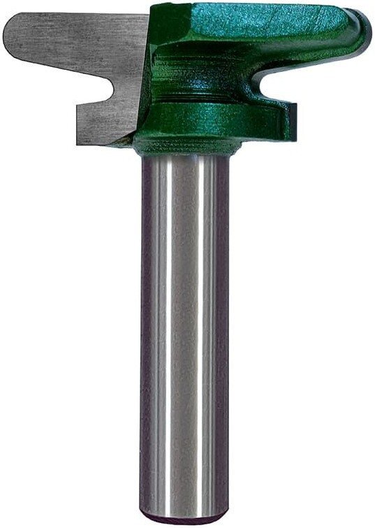 Фреза Greencut BX11313