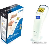 Инфракрасный термометр Omron Gentle Temp 720