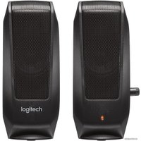 Акустика Logitech S120