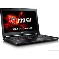 Игровой ноутбук MSI GS40 6QE-060RU Phantom