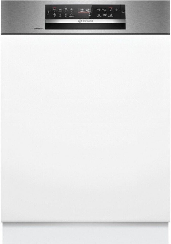 

Встраиваемая посудомоечная машина Bosch Serie 6 SMI6ECS10E