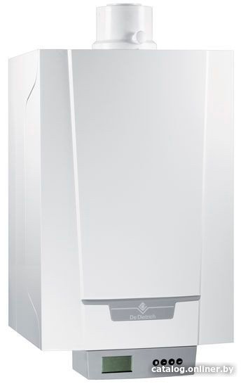 Отопительный котел De Dietrich Naneo S PMC-S 34/39 MI