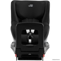 Детское автокресло Britax Romer Dualfix i-Size (space black)