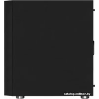 Корпус AeroCool Quartz Blue