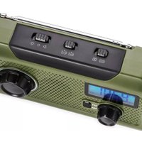 Радиоприемник Kitfort KT-3341