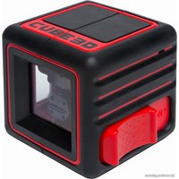 Лазерный нивелир ADA Instruments Cube 3D Home Edition