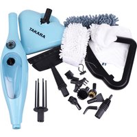 Паровая швабра Takara SM-305 (голубой)