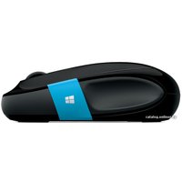 Мышь Microsoft Sculpt Comfort Mouse (H3S-00002)