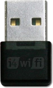 

Wi-Fi адаптер Orient XG-931N