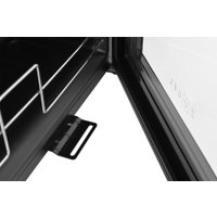 Винный шкаф ZUGEL ZCWF281DB Dual Zone