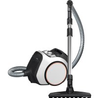 Пылесос Miele Boost CX1 Parquet PowerLine NCF0 (белый)